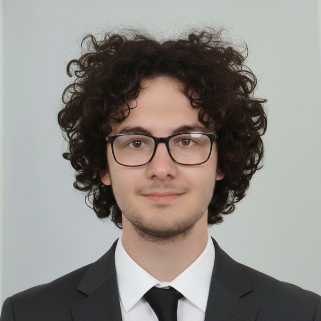 Ilkay Bora, founder of ConvoScore